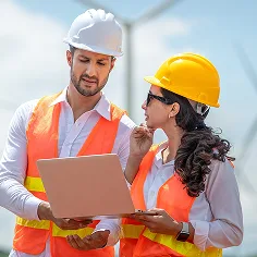 Energy – Onshore