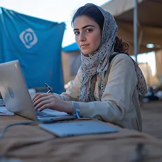 Humanitarian