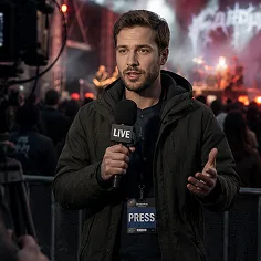 Media