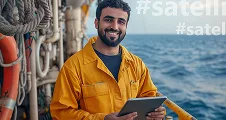 Maritime Connectivity Insights