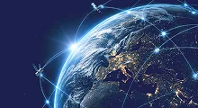Global expertise. Trusted connectivity. Proven performance.