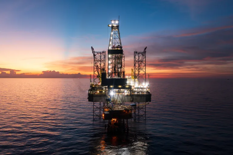 Offshore energy
