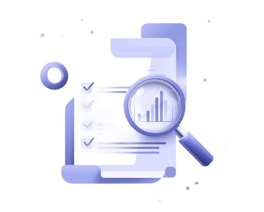 Quality Assurance & Service Optimization